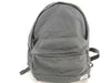 (10460_0302) PORTER Nylon Backpack Black Rucksack