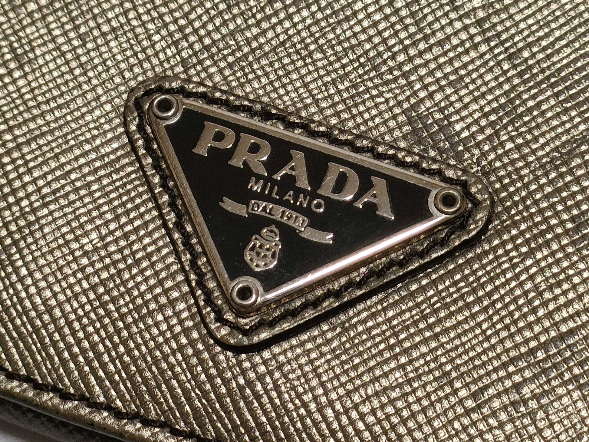 PRADA Prada/Jimmy Choo card case x 2 card cases, pass cases, business card holders