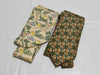 HERMES Tie x 2 Tie