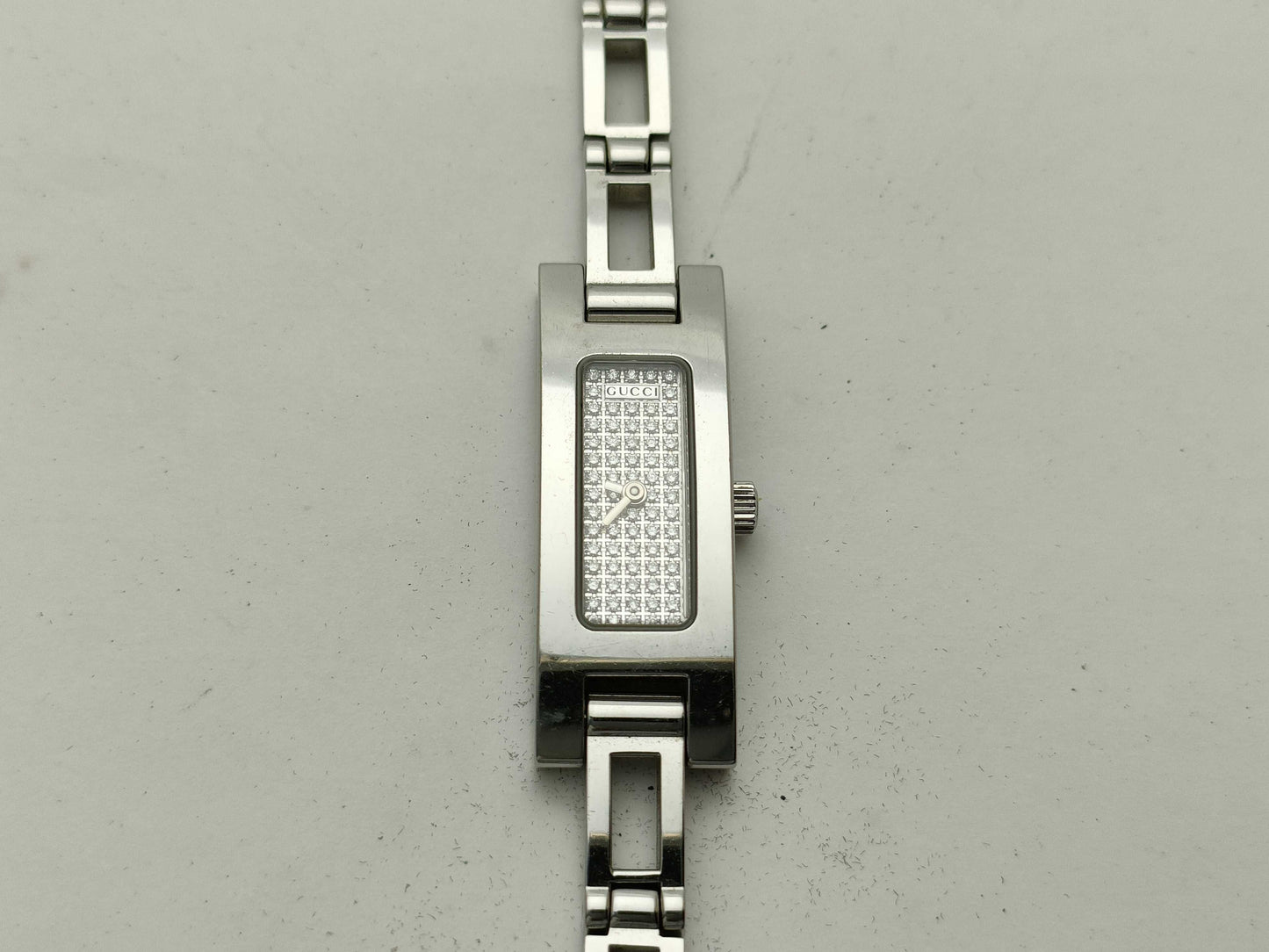 GUCCI 3900L Women's Watch