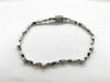 Diamond 750 8.0g Bracelet/Bangle