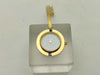GUCCI 11/12.2 Unworked Women's Watch
