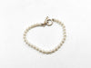 TASAKI Akoya Pearl Bracelet/Bangle, Approx. 4.0mm Diameter, 18K Gold, 5.2g