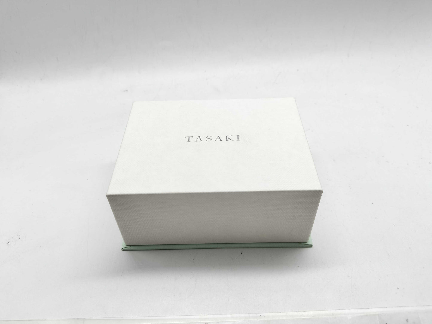 TASAKI Akoya Pearl Bracelet/Bangle, Approx. 4.0mm Diameter, 18K Gold, 5.2g