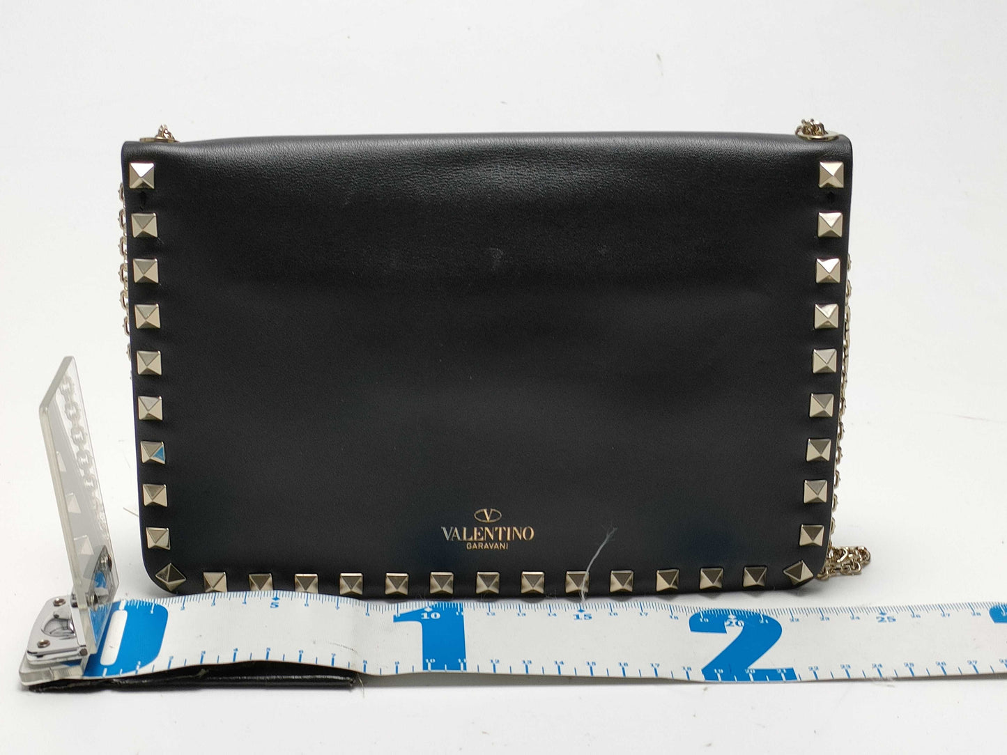 Valentino Garavani Chain Bag Shoulder Bag