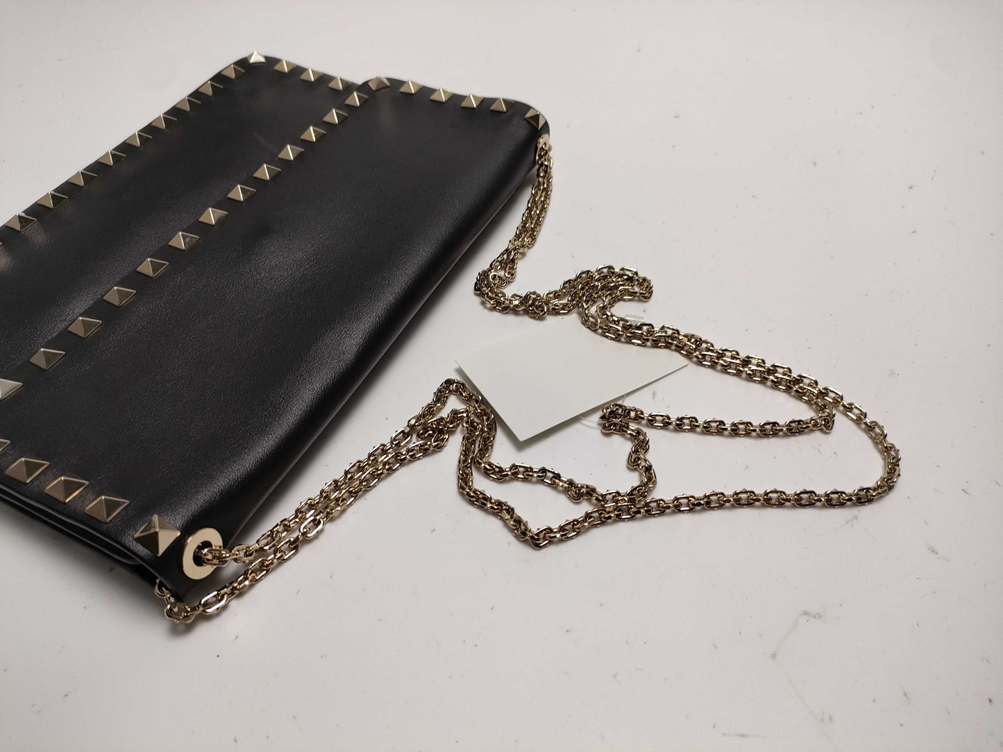 Valentino Garavani Chain Bag Shoulder Bag