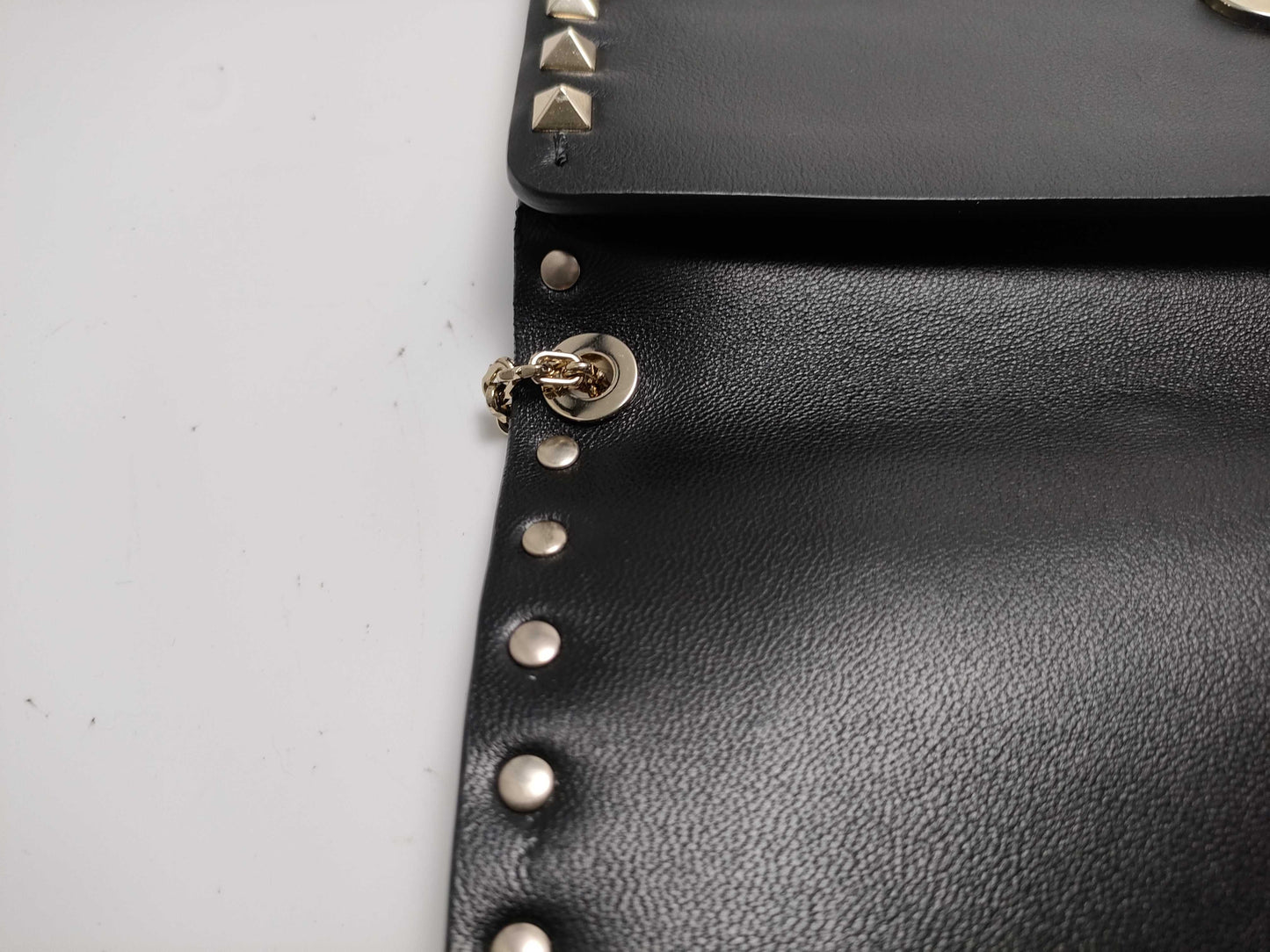 Valentino Garavani Chain Bag Shoulder Bag