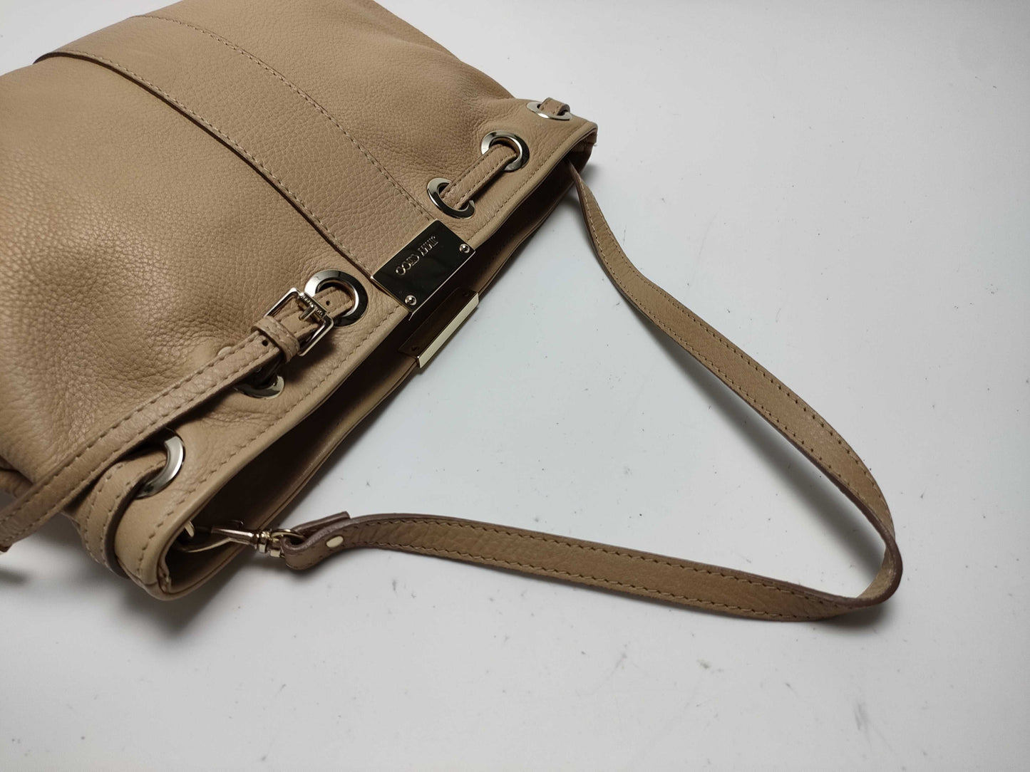 JIMMY CHOO Hand Shoulder Bag