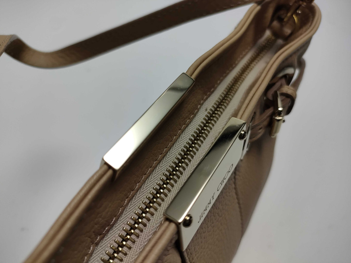 JIMMY CHOO Hand Shoulder Bag