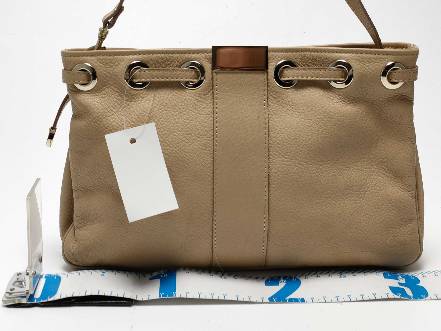 JIMMY CHOO Hand Shoulder Bag