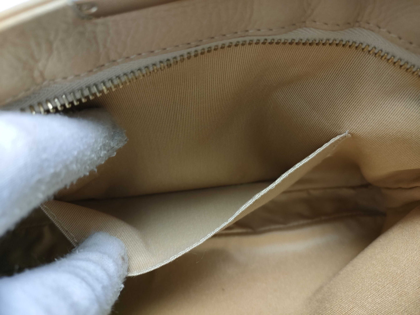 JIMMY CHOO Hand Shoulder Bag