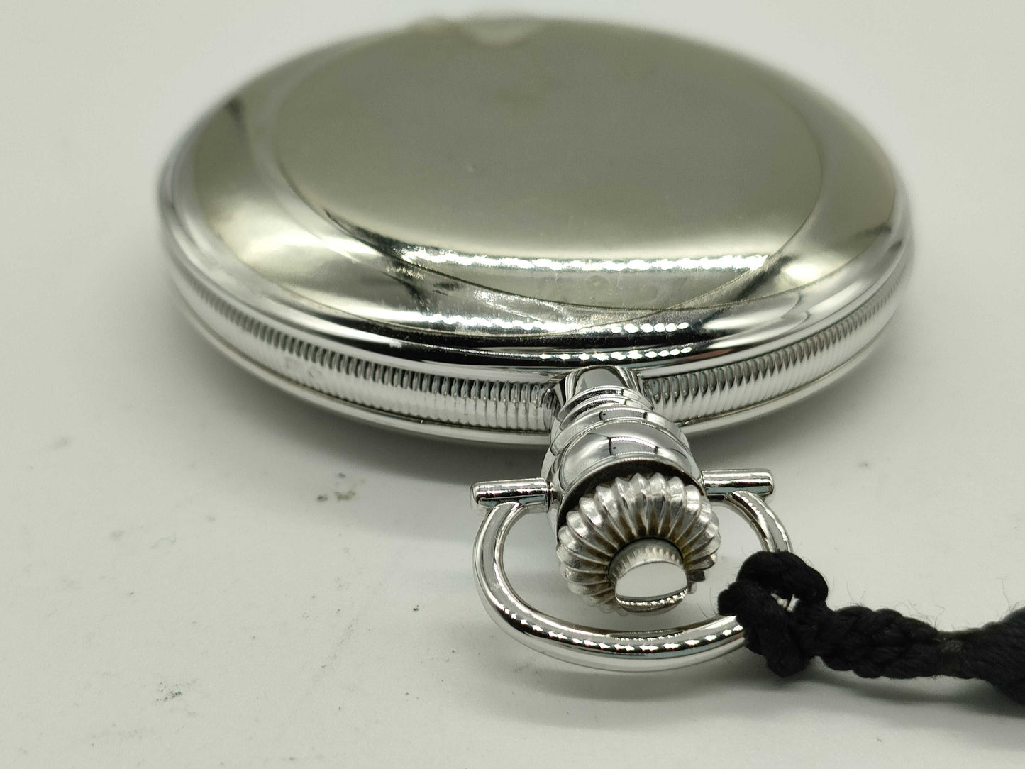 WALTHAM pocket watch