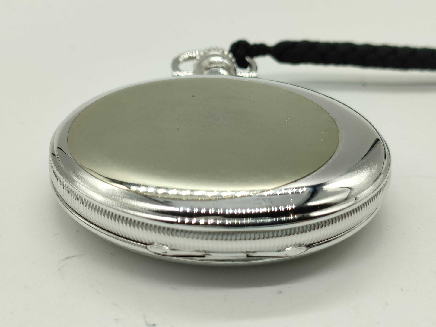 WALTHAM pocket watch