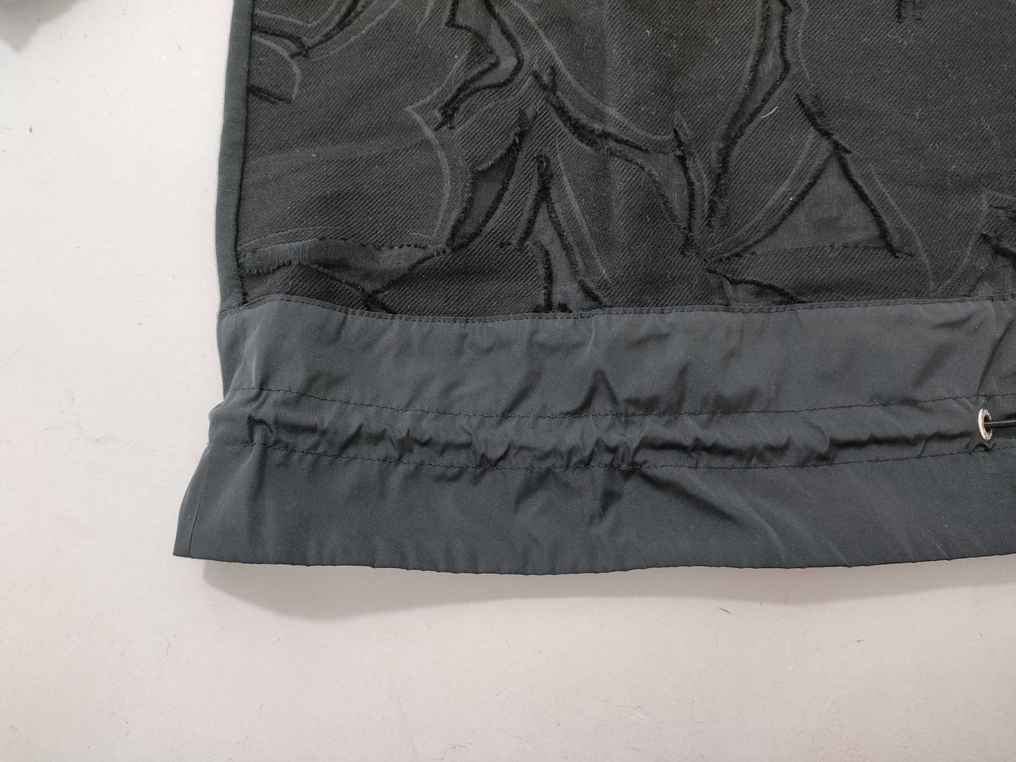 MONCLER Tops/maglia girocollo Tops