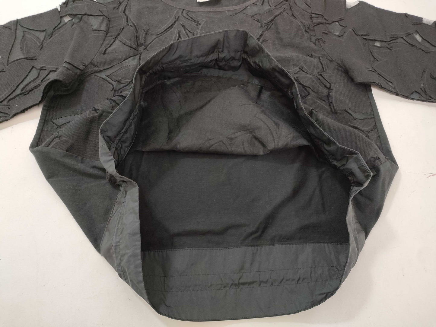 MONCLER Tops/maglia girocollo Tops
