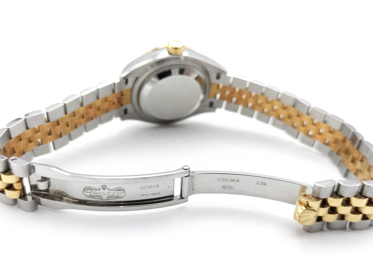 ROLEX 279383RBR 5M0220R5 Women's Watch
