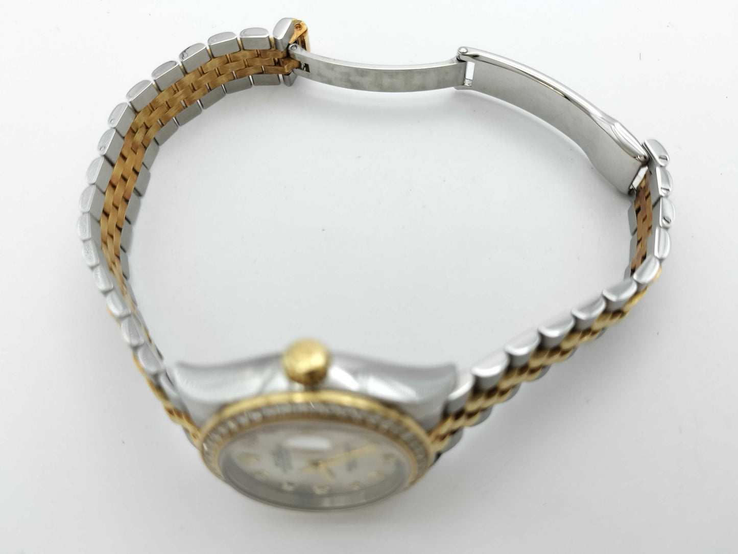 ROLEX 279383RBR 5M0220R5 Women's Watch