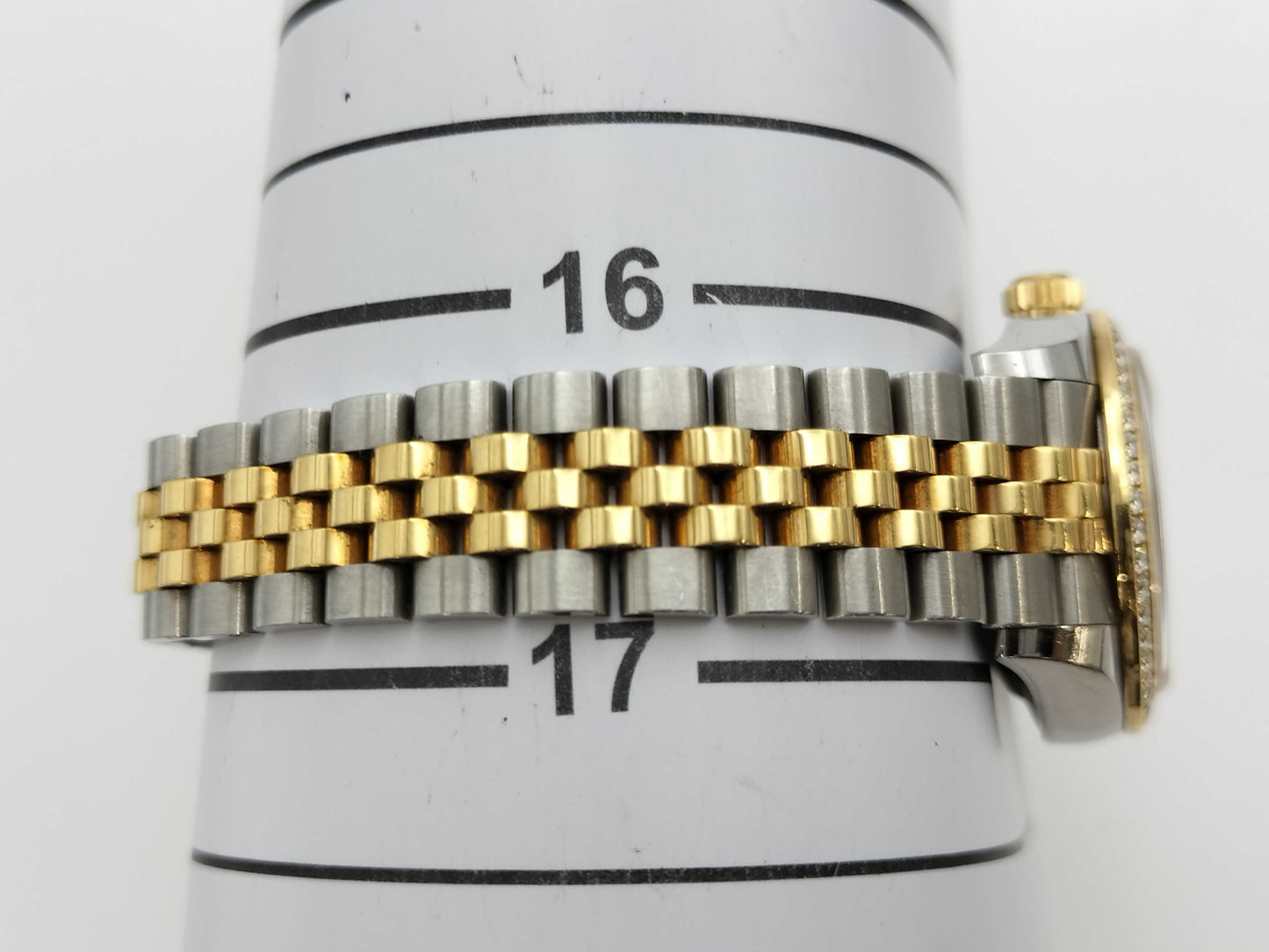 ROLEX 279383RBR 5M0220R5 Women's Watch