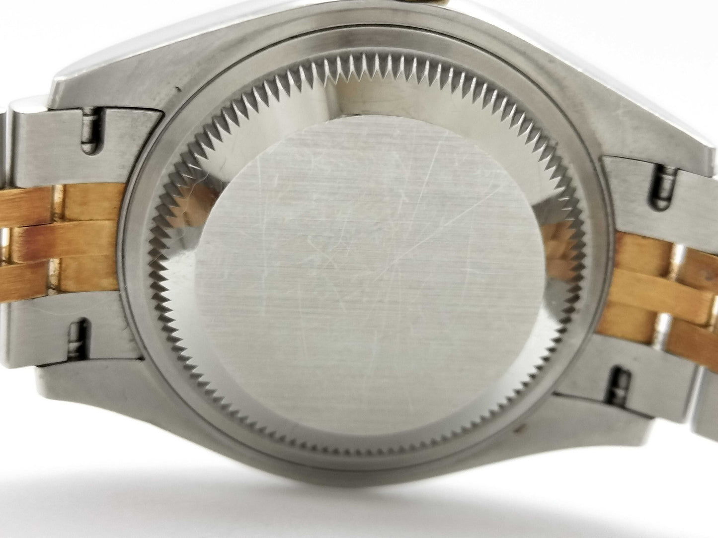 ROLEX 279383RBR 5M0220R5 Women's Watch