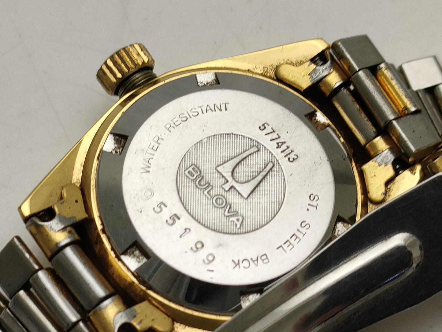 BULOVA Women's Watch