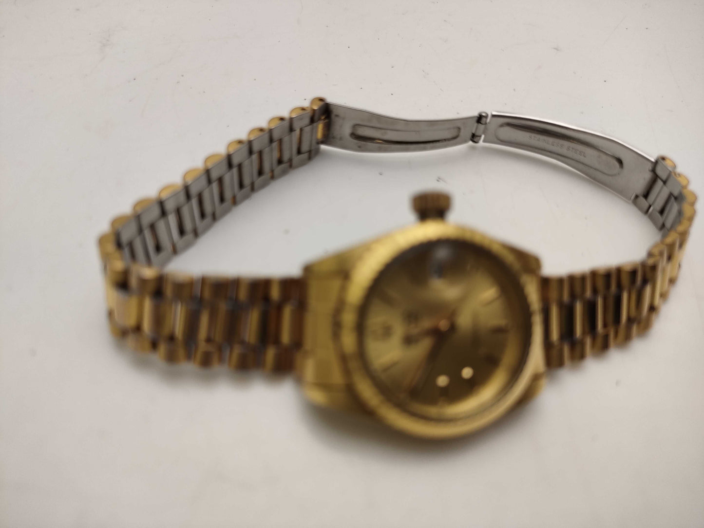 BULOVA Women's Watch