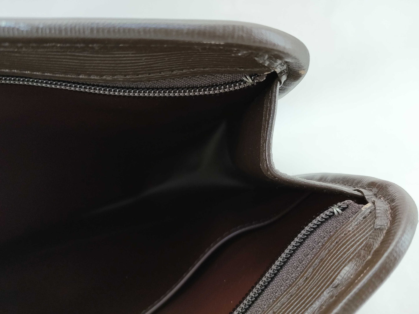 BURBERRY Burberry Clutch Second Bag