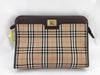 BURBERRY Burberry Clutch Second Bag