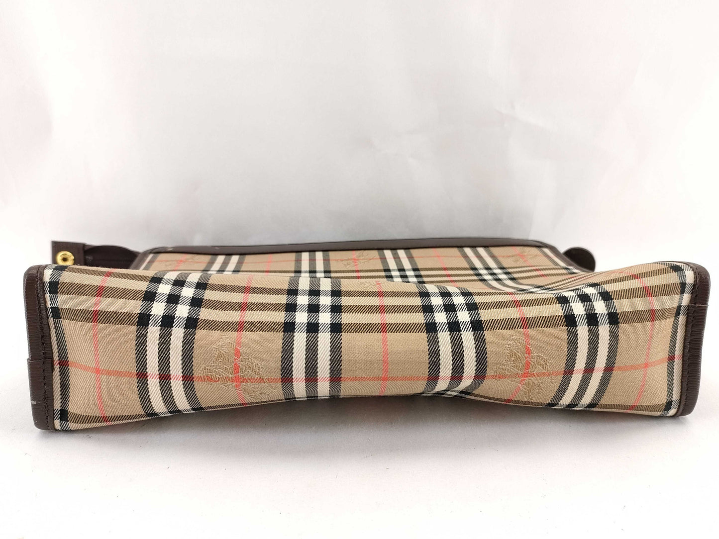 BURBERRY Burberry Clutch Second Bag