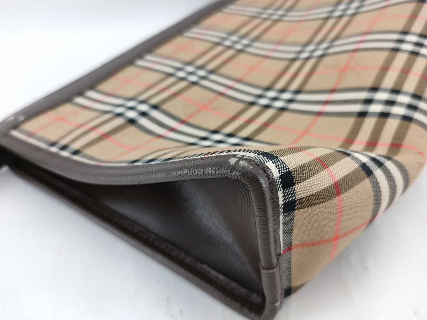 BURBERRY Burberry Clutch Second Bag