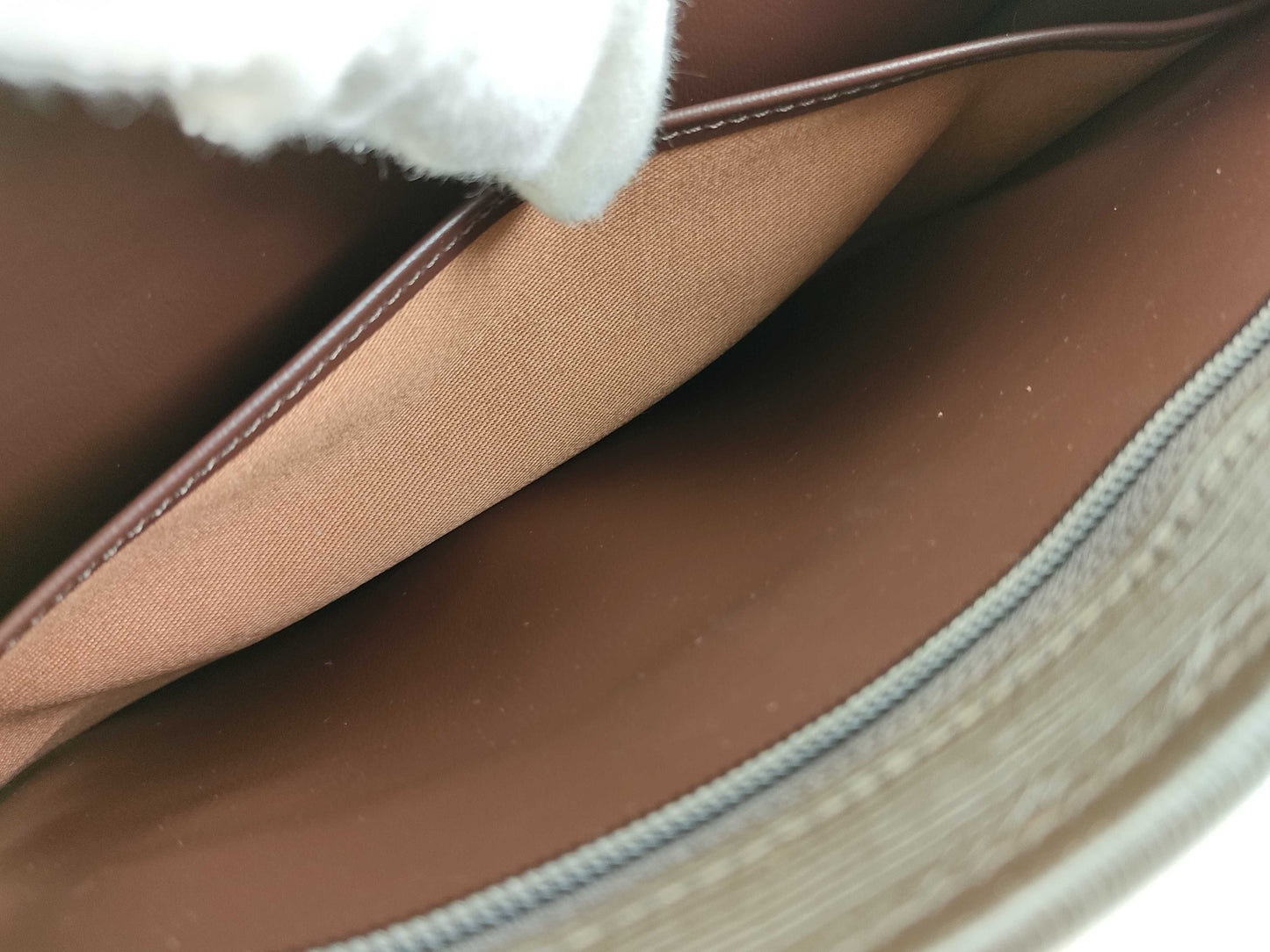 BURBERRY Burberry Clutch Second Bag