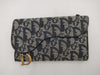 (10461_0365) Dior Saddle Wallet Wallet