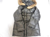 MaxMara Fox Fur A-Line Jacket