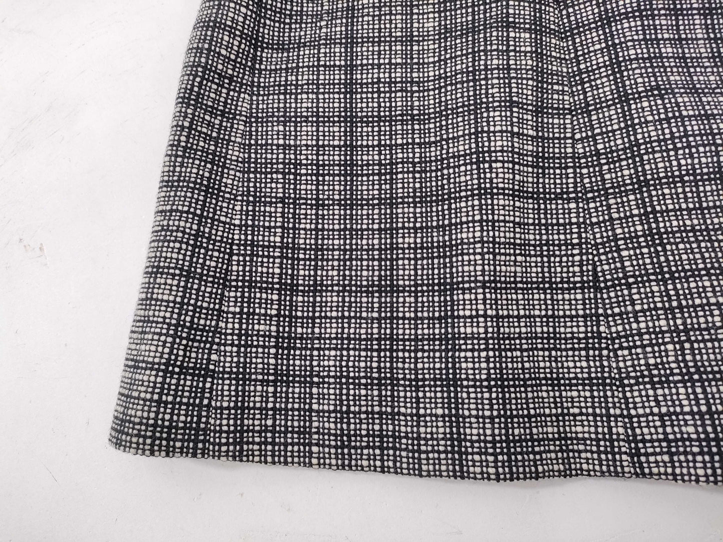 Dior double coat long coat