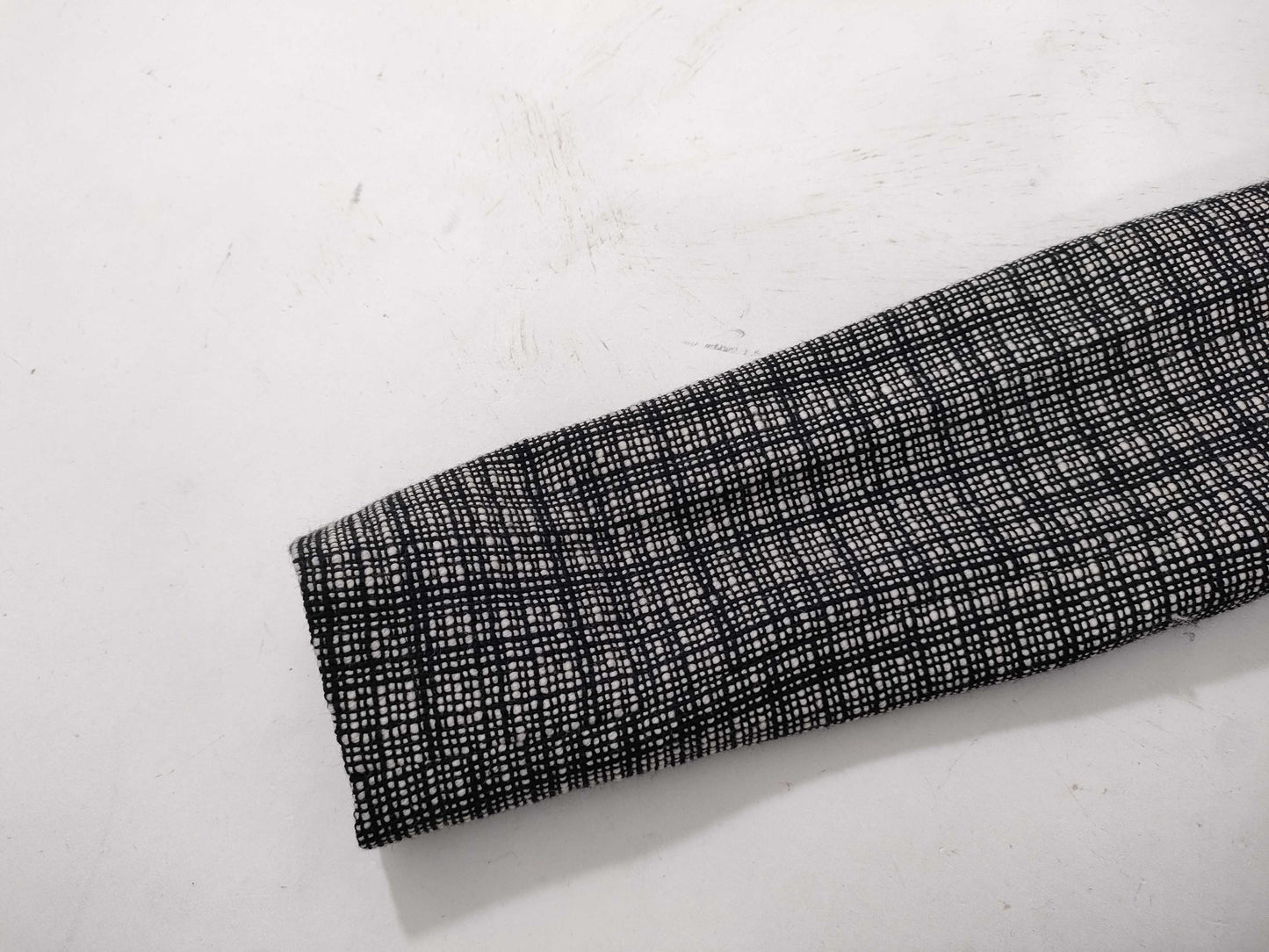 Dior double coat long coat