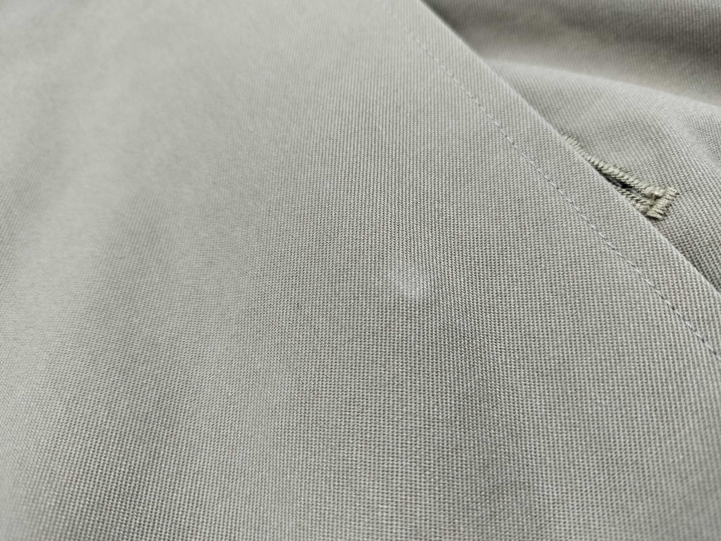 BURBERRY trench coat