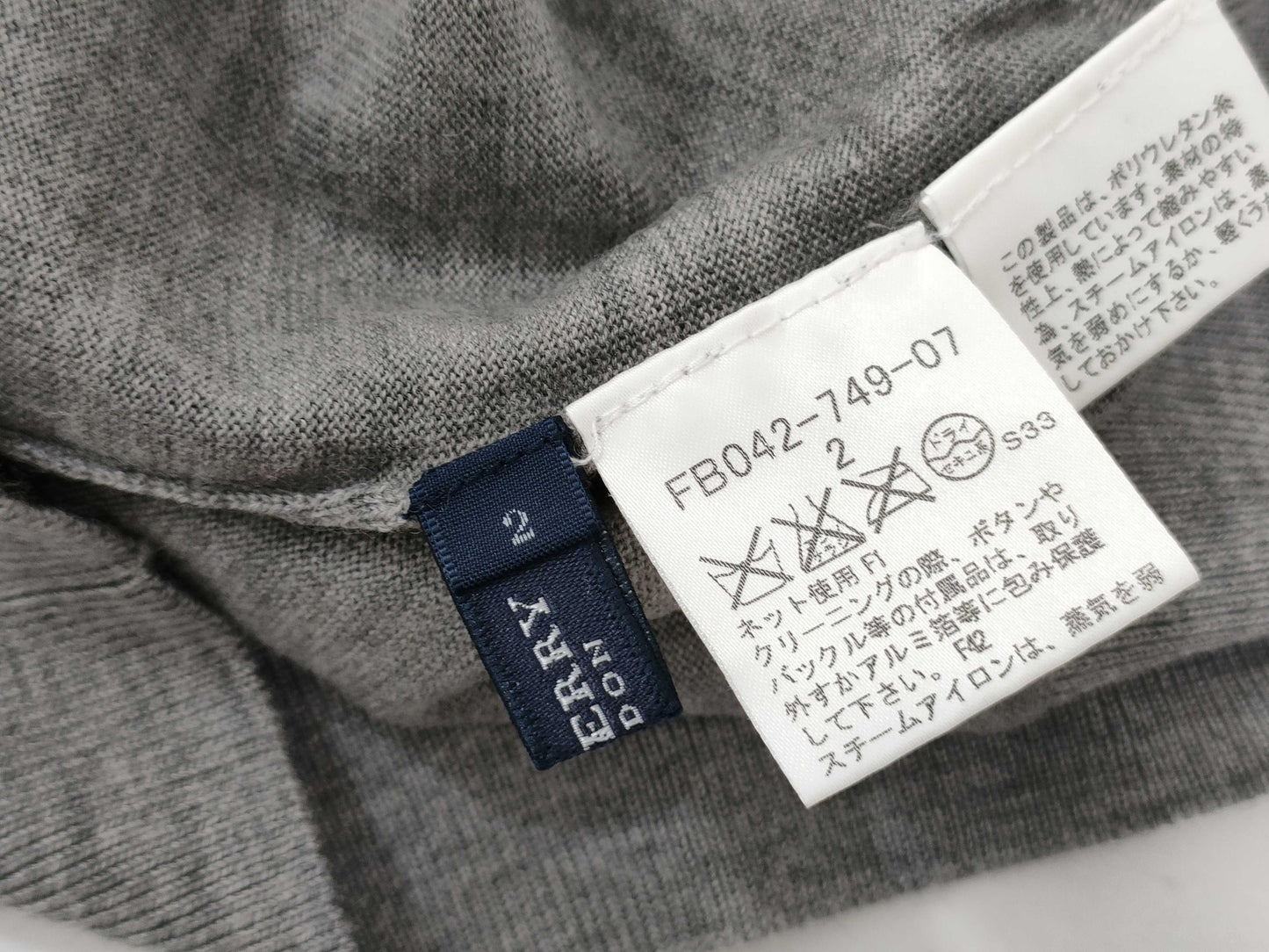 BURBERRY Turtleneck Sweater with Nova Check Cuffs
