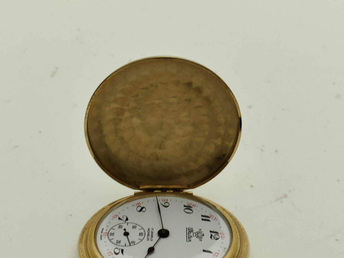 WATEX Pocket Watch Pocket Watch