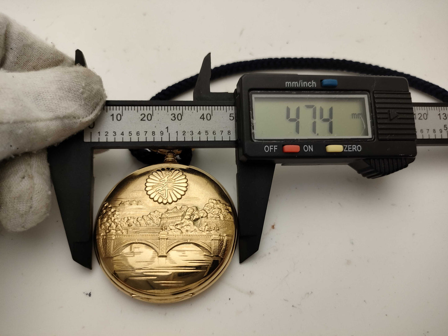 WATEX Pocket Watch Pocket Watch