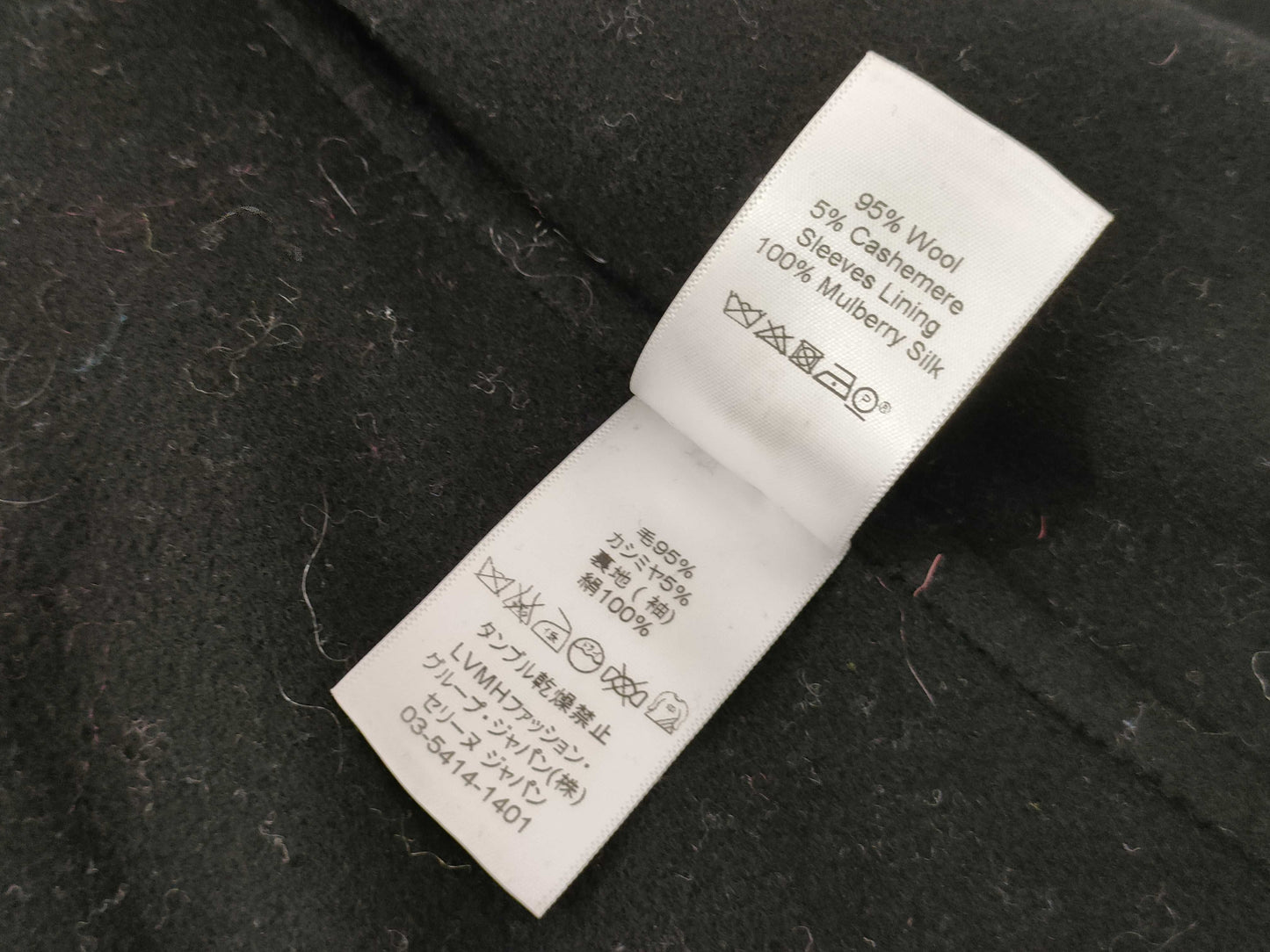 CELINE Coat Coat