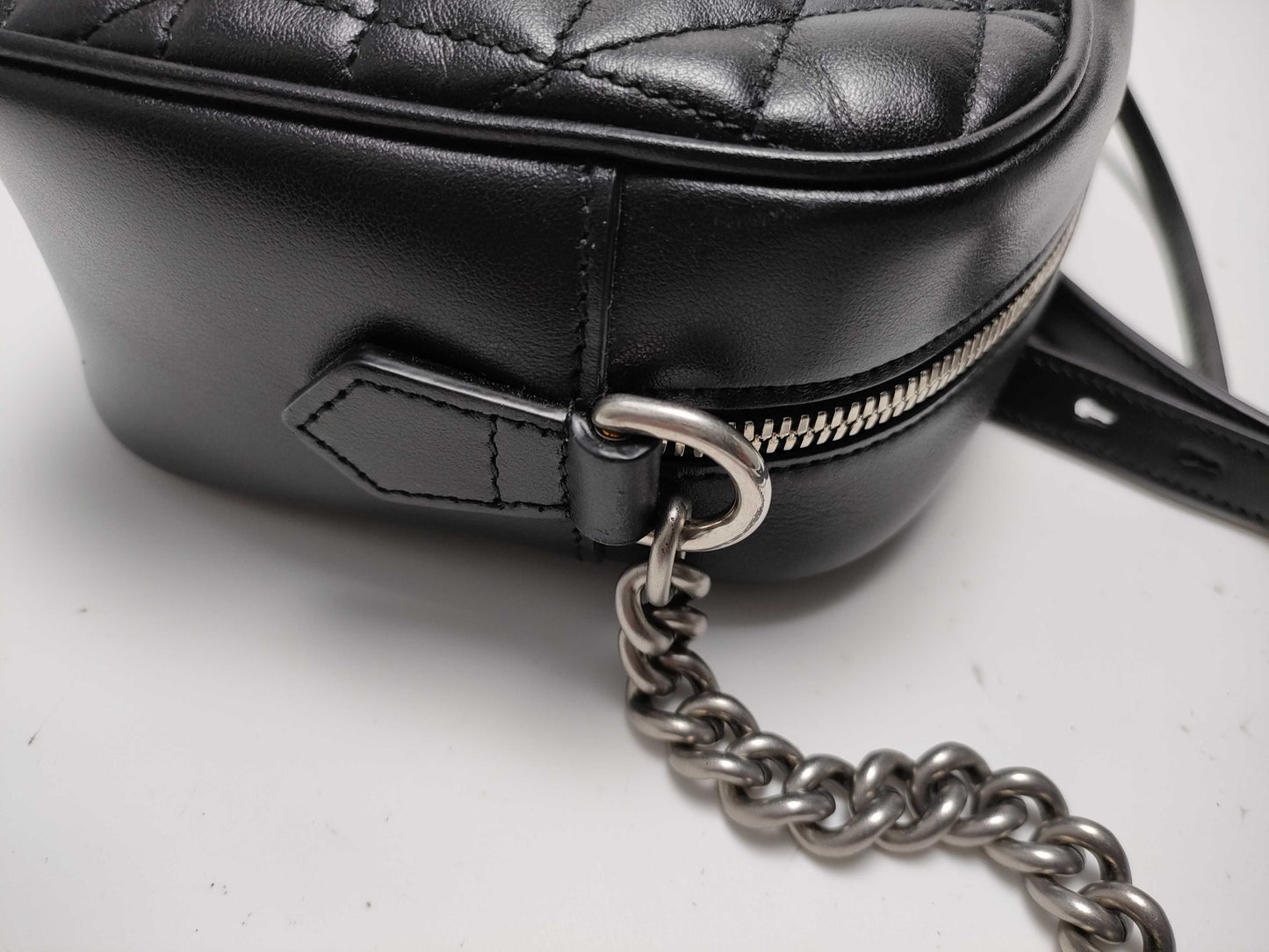 GUCCI GG Marmont Shoulder Bag 447632 Shoulder Bag