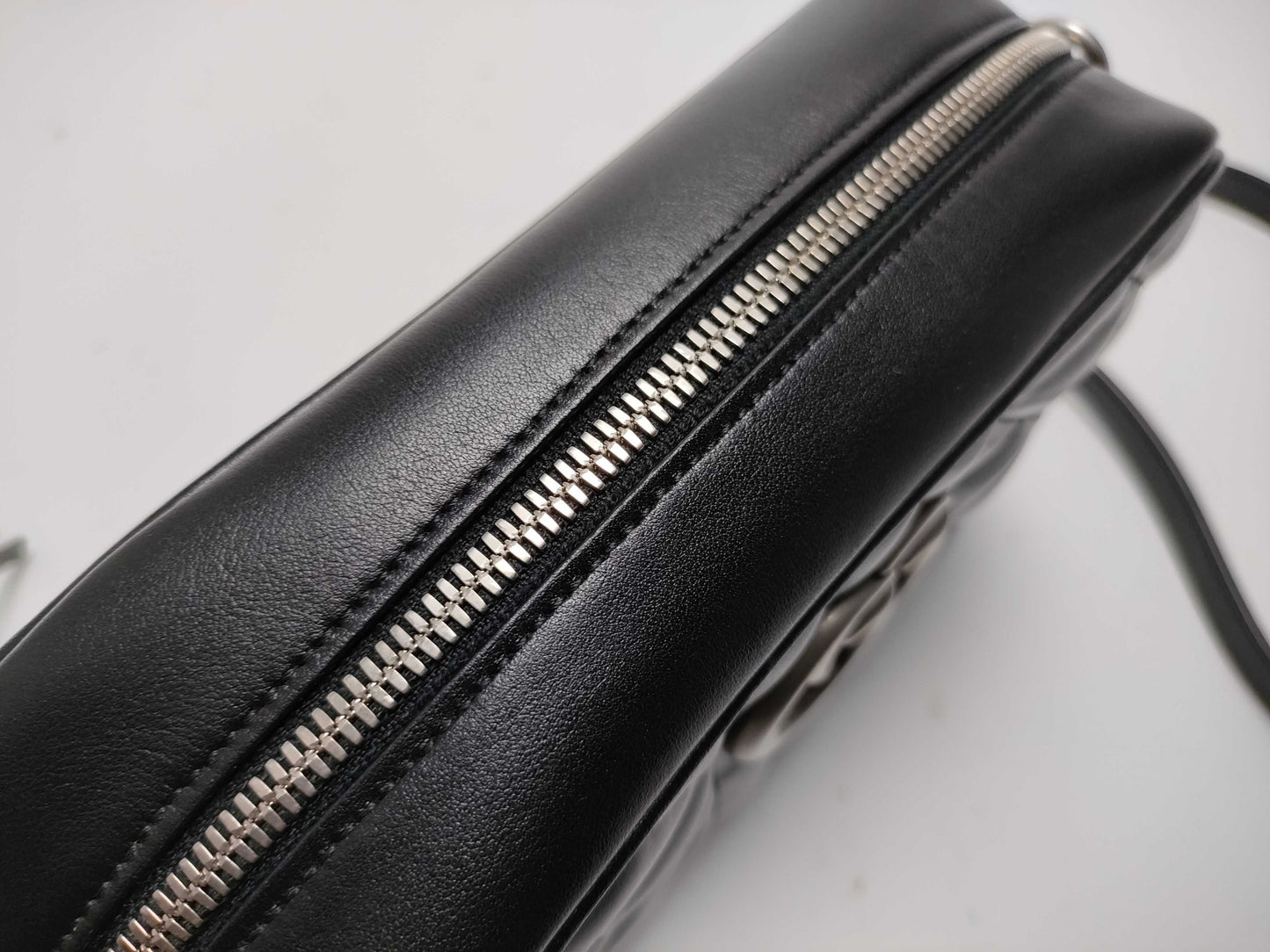 GUCCI GG Marmont Shoulder Bag 447632 Shoulder Bag