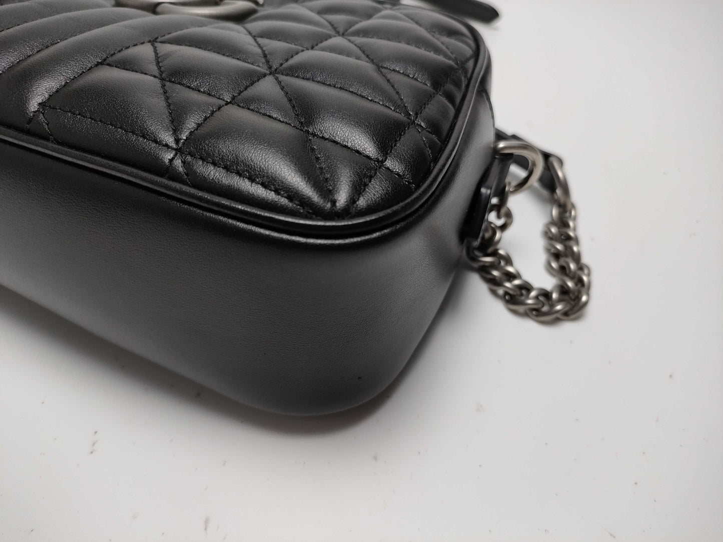 GUCCI GG Marmont Shoulder Bag 447632 Shoulder Bag