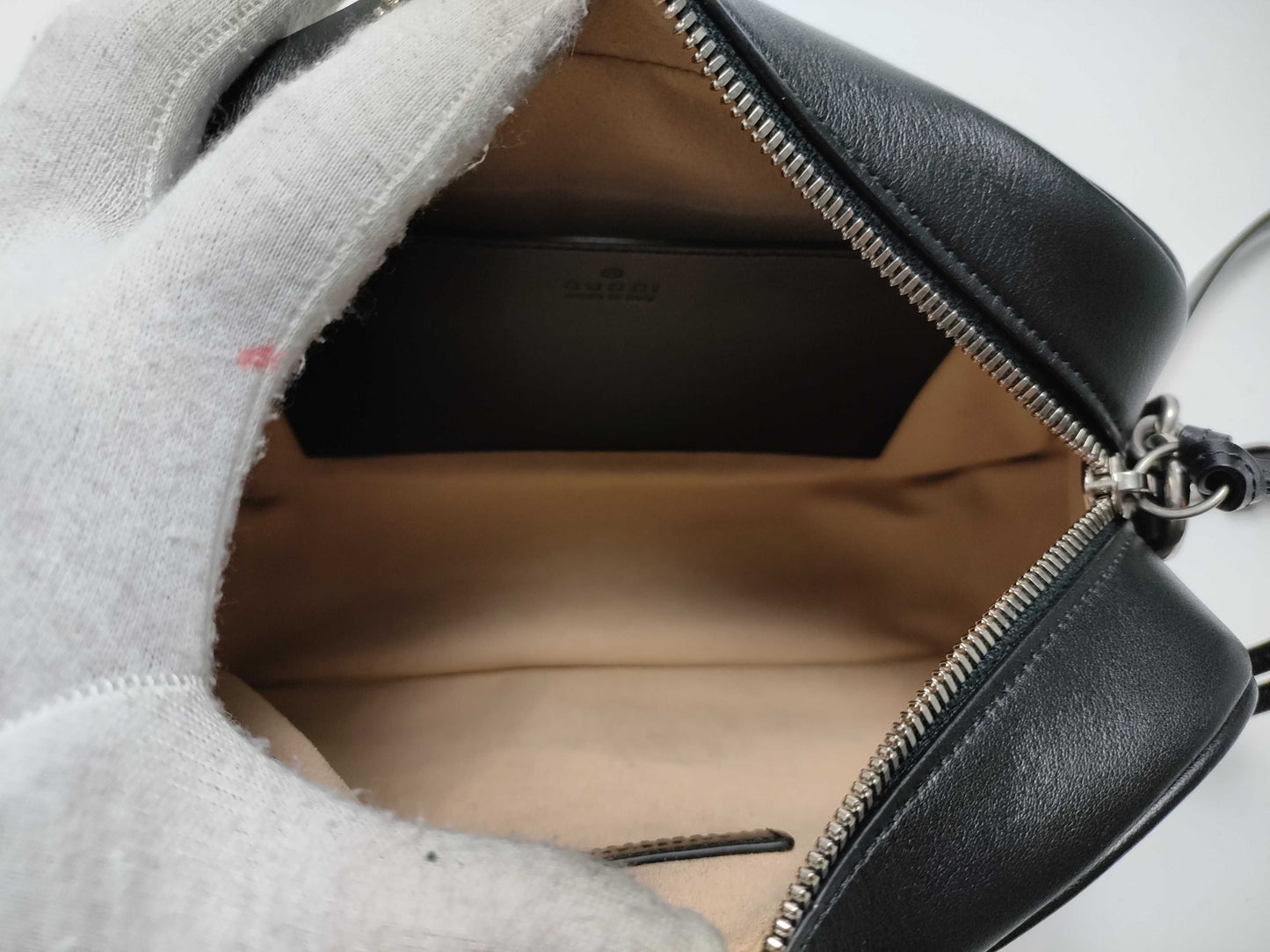 GUCCI GG Marmont Shoulder Bag 447632 Shoulder Bag