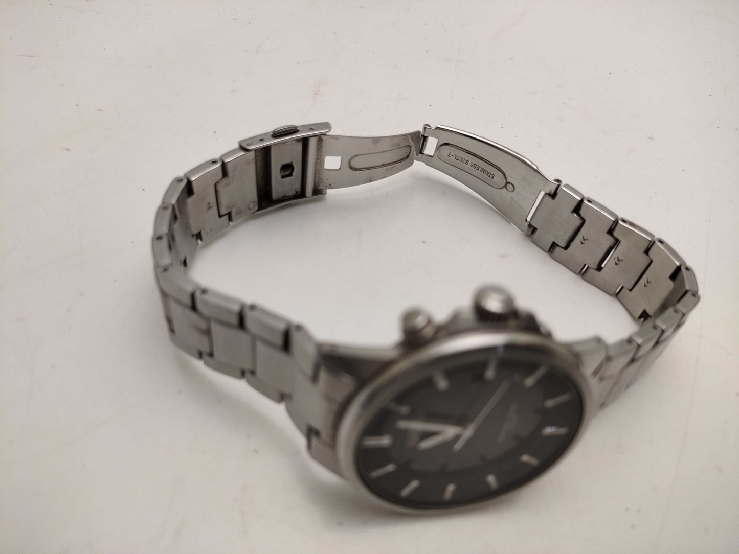 SEIKO 7B42-0AT0 Men's Watch