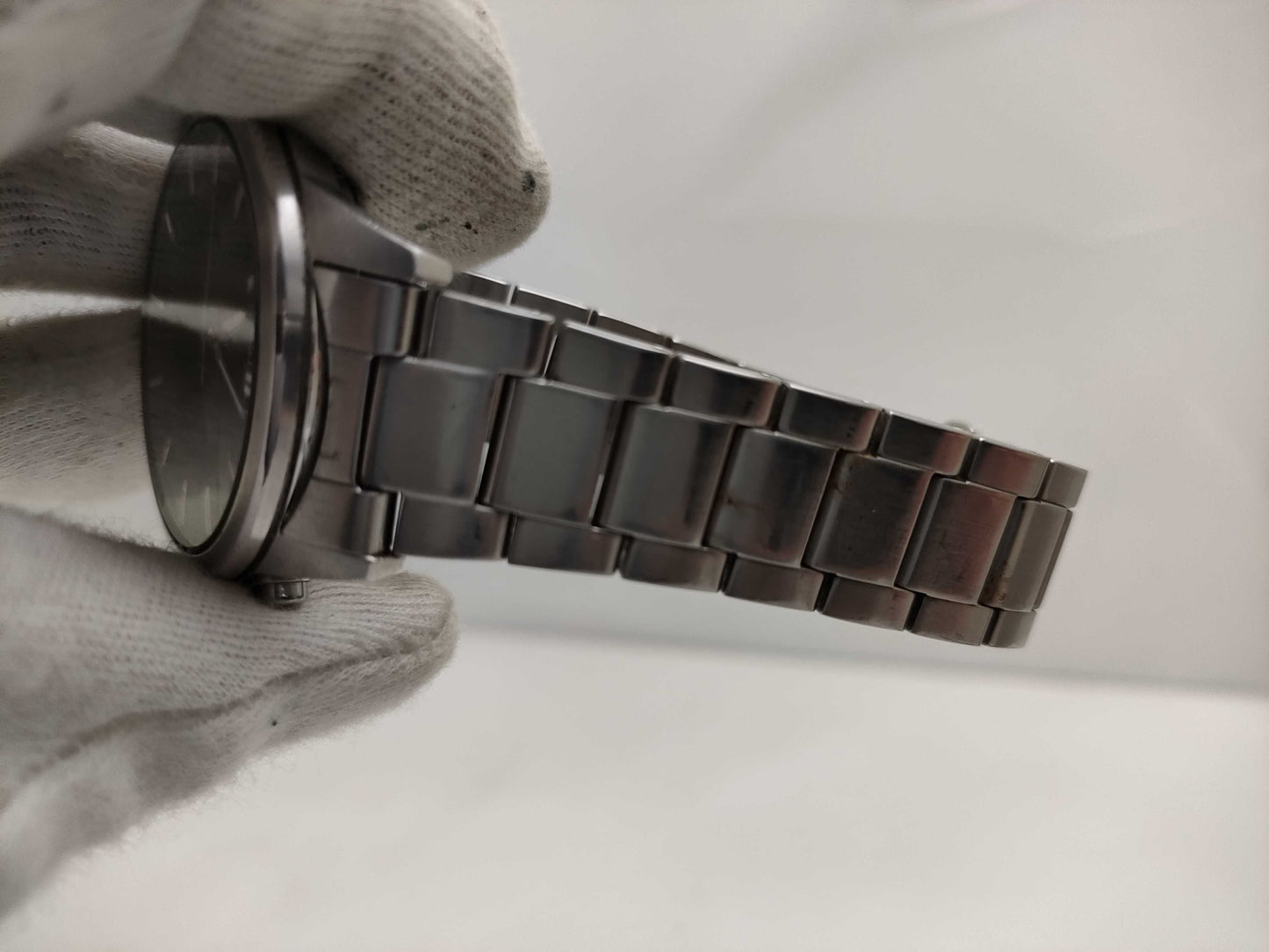 SEIKO 7B42-0AT0 Men's Watch