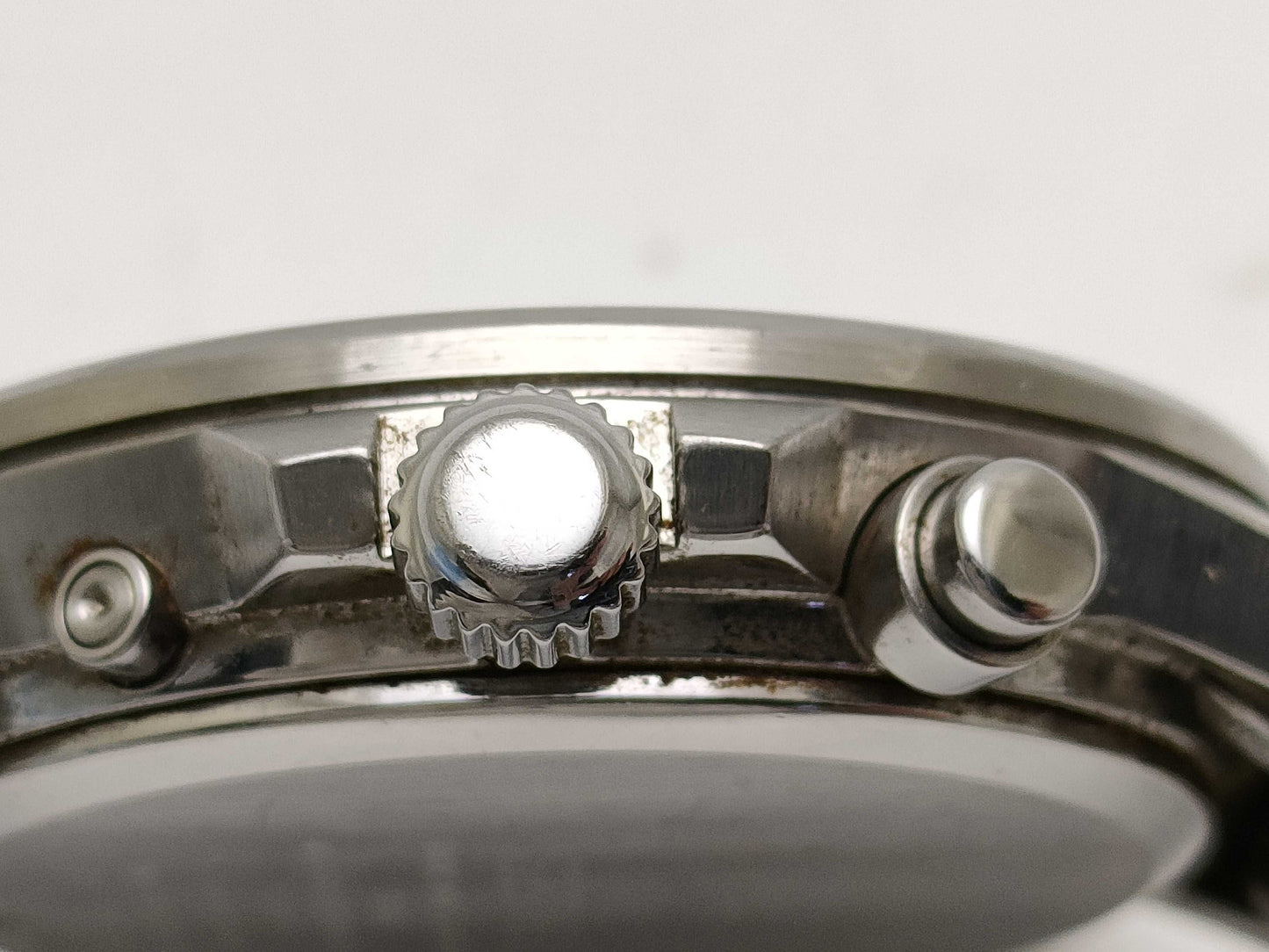 SEIKO 7B42-0AT0 Men's Watch