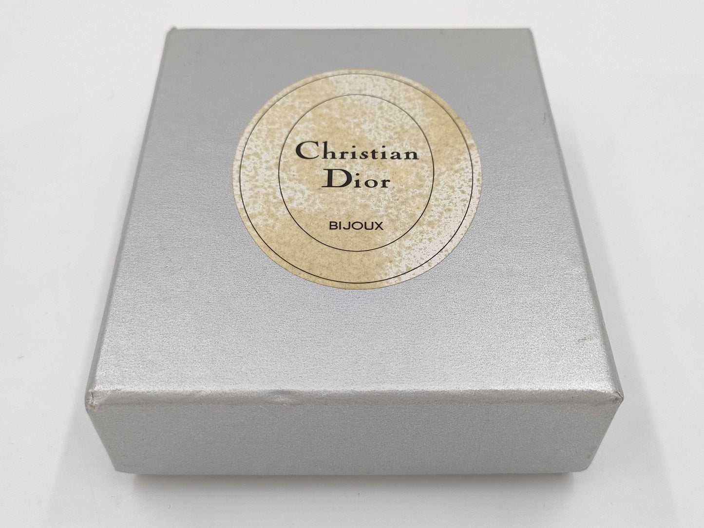 (10461_0350) Dior Gold Bracelet Bracelet Bangle