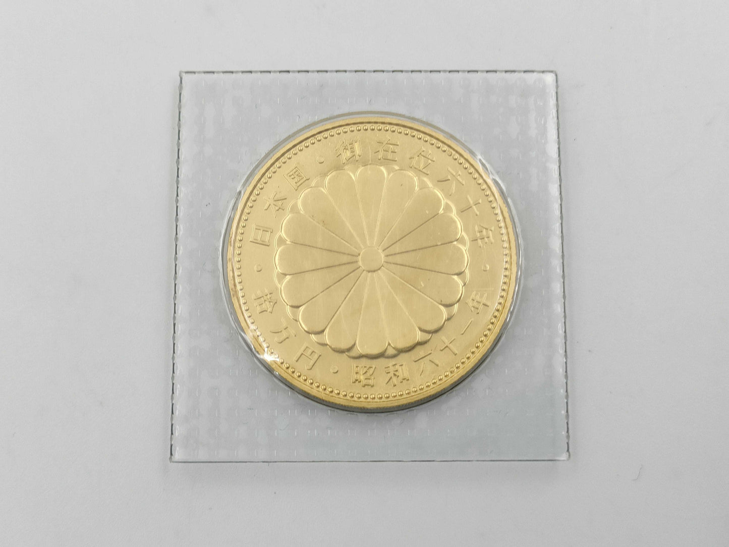 K24 20.0g Other small items