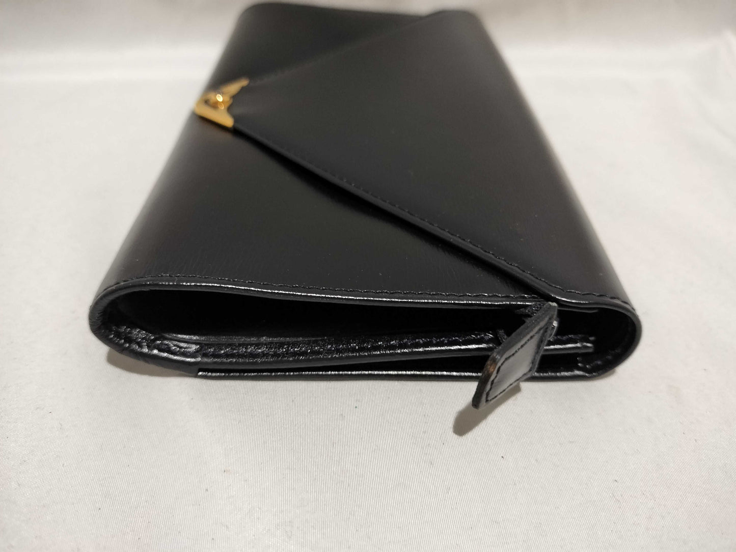 (10461_0054) Cartier S De Cartier Bi-Fold Wallet