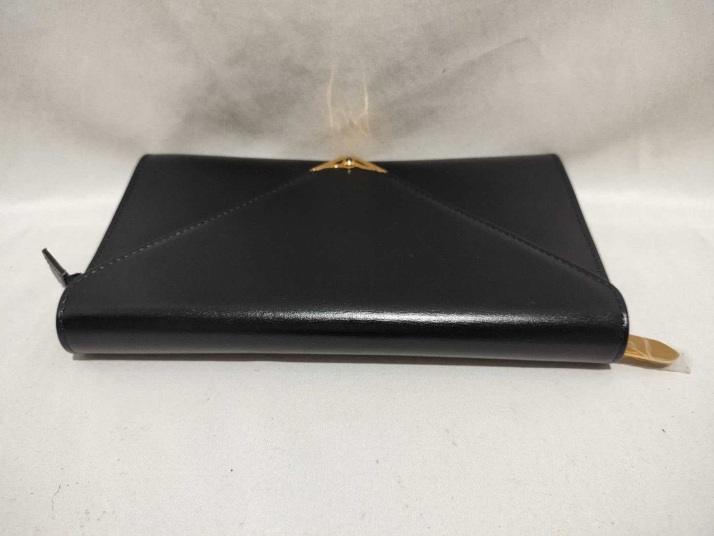 (10461_0054) Cartier S De Cartier Bi-Fold Wallet